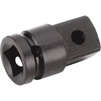 Irimo Overgang 1/2" til 3/4" (op)