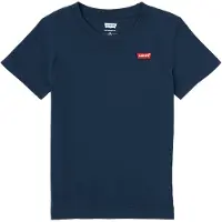 Levi's T-skjorte - Batwing kiste - Navy - - 16 år (176) - T-skjorte
