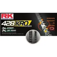 Rk 428kro Kjede