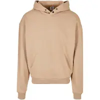 Urban Classics Snap Hettegenser