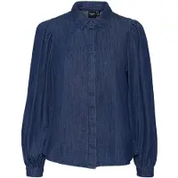 Vero Moda Nily Skjorte Med Lange Ermer