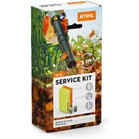 Stihl Servicekit 38 til BR 350, BR 450 og SR 450 Tilbehør blåsere / sugeaggregater