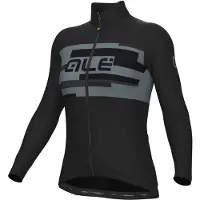 ALÉ Solid Borealis Langermet Trøye