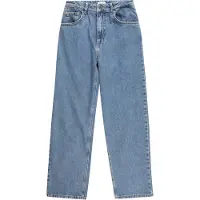 Grunt Jeans - Giant - Mid Blue - - 8 år (128) - Jeans