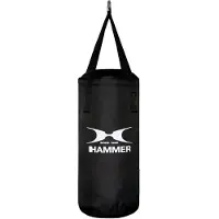 Hammer Boksesekk Fit Junior, 50 x 25 cm
