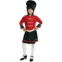 MOM Vaktuniform Engelsk