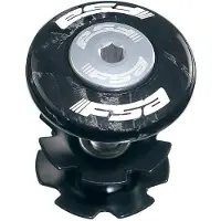 Fsa Carbon 1´´1/8 Th-875c-1 Edderkopp