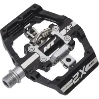 HT Components X2 Downhill Race Sykkelpedaler