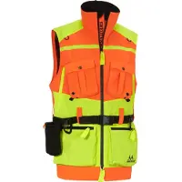 Swedteam Protect Vest XS