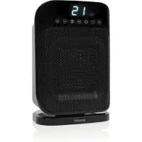 Tristar Ka5074 Keramisk Varmeapparat 1800w
