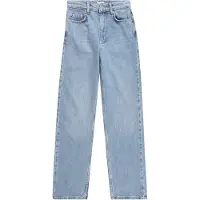 Grunt Jeans - 90-talls Premium - Premium Blue - - 9 år (134) - Jeans