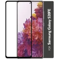 Gear Screen protector 2.5D - Samsung Galaxy S20FE 5G / S20FE 4G