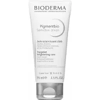 Bioderma Pigmentbio Sensitive Ares Fuktighetskrem 75ml