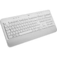 Logitech Signature K650 Trådløst Tastatur Tysk