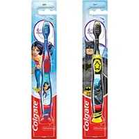 Colgate Tannbørste, Junior 6+ - (12 stk.)