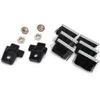 Husqvarna Hjulbørstesett