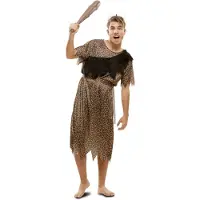 My Other Me Huleboer-kostyme