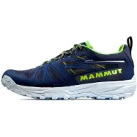 Mammut Saentis Low Goretex Tursko