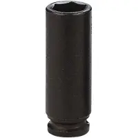 Irimo Slagnøkkel 1/2´´ Sekskantet Lang Serie 22 Mm
