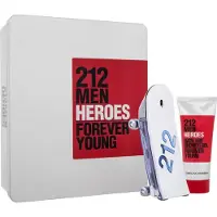 Carolina Herrera - 212 - 90 ml