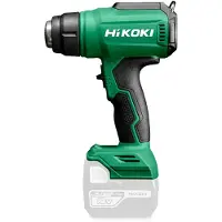 HiKOKI .VARMEPISTOL 18V RH18DA W4Z