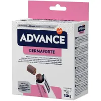 Affinity Advance Advance Vet Canine Adult Dermatology Forte Hundefôr 150g