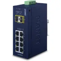 Planet Igs-1020tf Switch