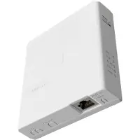 Mikrotik GPEN21 - Strøminjektor - DC 12 - 57 V