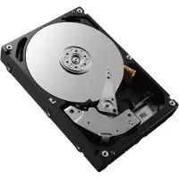 Dell 400-ajsc 1.2tb Hdd