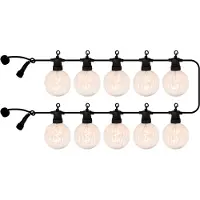 Sirius Luke Supplementsæt - Klar - 10 LED