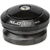 Xlc Hs-i119 A-head 1-1/8 28.6/30/42 Mm Integrert Styrelager