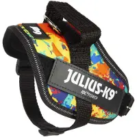 Julius-K9 Idc Power Mini Hundesele