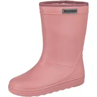 En fant Termostøvler - Gammel Rose - - 23 - Gummistøvler