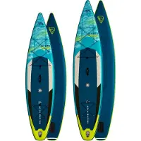 Aqua Marina Hyper 2022 11´6´´ Oppblåsbart Padlebrettsett