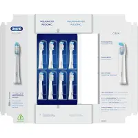Oral-B 8x Pulse Utskifting Av Elektrisk Tannbørste