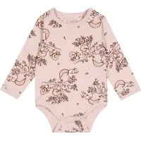 Fixoni Body I/e - Hus Violet - - 68 - Langermet Body