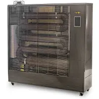 Tiger King dieselvarmer TKH-190