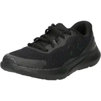 Under Armour Sko - BGS Surge 3 - Svart - - 36,5 - Sko