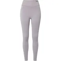 Hummel Flow Seamless Leggings Med Høy Midje