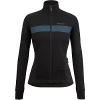 Santini Coral Bengal Jakke