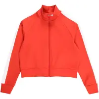 Grunt Cardigan - Royal - Rød - - 14 år (164) - Cardigan