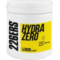 226ers Hydrazero Sitron 225g