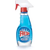Moschino Fresh Couture Eau de Toilette - 50 ml