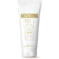 Moschino Leker 2 Bade-og Dusjsåpe 200ml