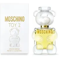 Moschino Toy 2 100ml Eau De Parfum