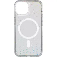 Tech21 Iphone 14 Evo Sparkle Magsafe-telefondeksel Telefondeksel