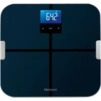 Medisana Bs 440 Vekt