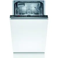 Bosch Serie 2 Spv2ikx10e Integrert Oppvaskmaskin 9 Antall Plasseringsinnstillinger