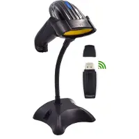 Ewent Ew3430 Strekkodeskanner