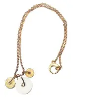Gc Cwn10906 Halskjede